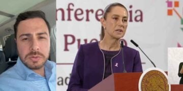 Claudia Sheinbaum exige justicia por el asesinato del líder limonero, Bernardo Bravo Manríquez en Michoacán