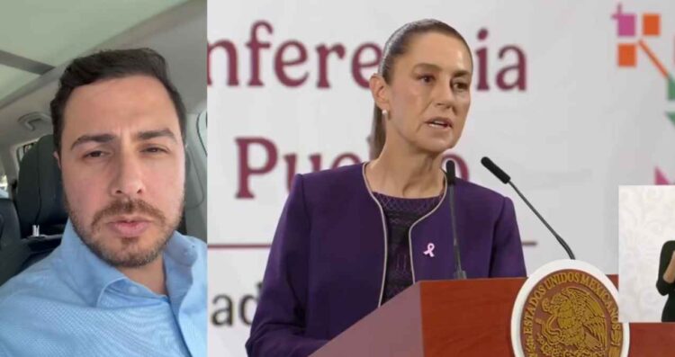 Claudia Sheinbaum exige justicia por el asesinato del líder limonero, Bernardo Bravo Manríquez en Michoacán