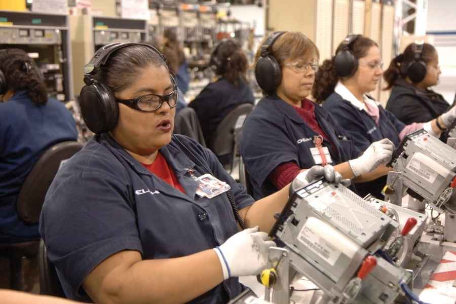 Claudia Sheinbaum formalizará reducción de jornada a 40 horas