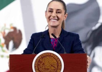 Claudia Sheinbaum pide modificar reforma a la Ley de Amparo para evitar confusiones