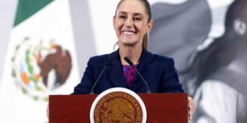 Claudia Sheinbaum pide modificar reforma a la Ley de Amparo para evitar confusiones