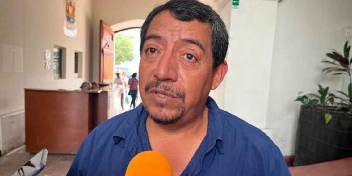 Comerciantes destacan seguridad en el centro de Ciudad Victoria