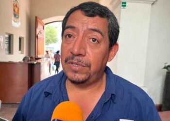 Comerciantes destacan seguridad en el centro de Ciudad Victoria