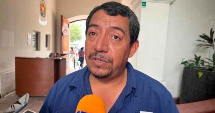 Comerciantes destacan seguridad en el centro de Ciudad Victoria