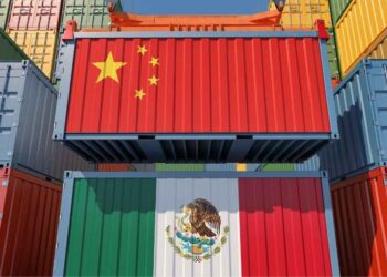 Comercio Exterior amenaza China