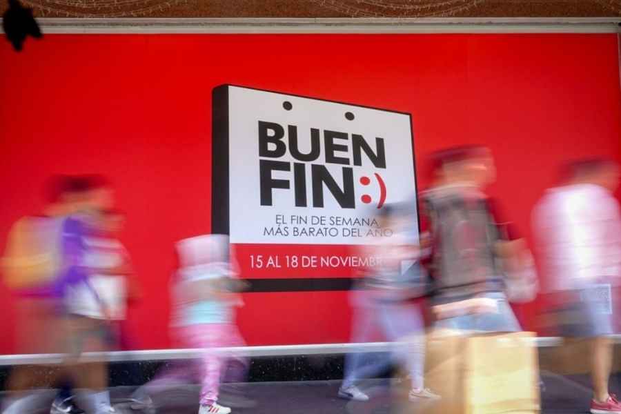 Comercios aceleran adquisiciones ante aranceles y cercanía del Buen Fin