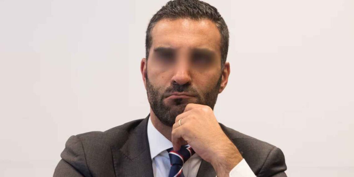 Confirman detención de Simón Levy, exfuncionario del gobierno federal