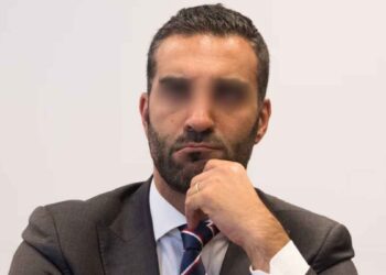 Confirman detención de Simón Levy, exfuncionario del gobierno federal