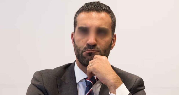 Confirman detención de Simón Levy, exfuncionario del gobierno federal