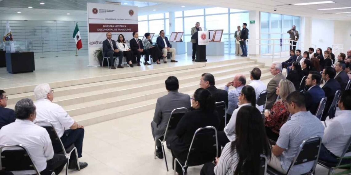 Congreso de Tamaulipas celebra octubre con un mes lleno de arte y cultura