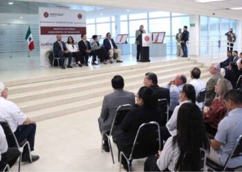 Congreso de Tamaulipas celebra octubre con un mes lleno de arte y cultura