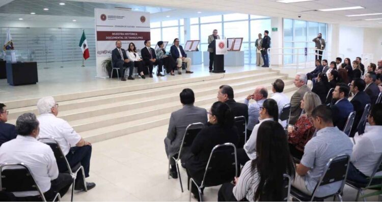 Congreso de Tamaulipas celebra octubre con un mes lleno de arte y cultura