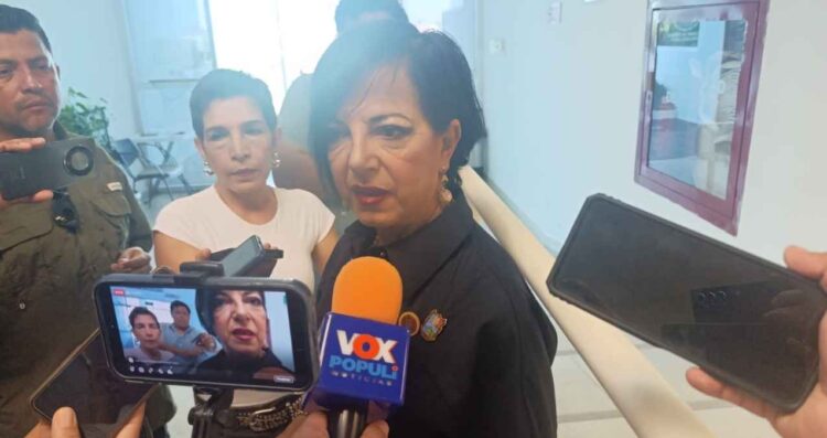 Congreso de Tamaulipas inicia proceso para dictaminar la despenalización del aborto,