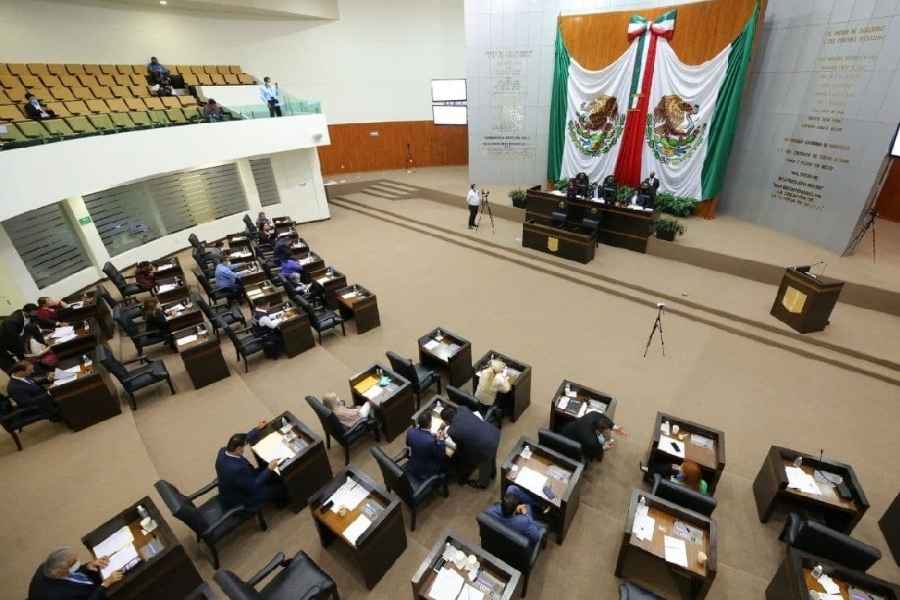 Congreso de Tamaulipas inicia proceso para dictaminar la despenalización del aborto,