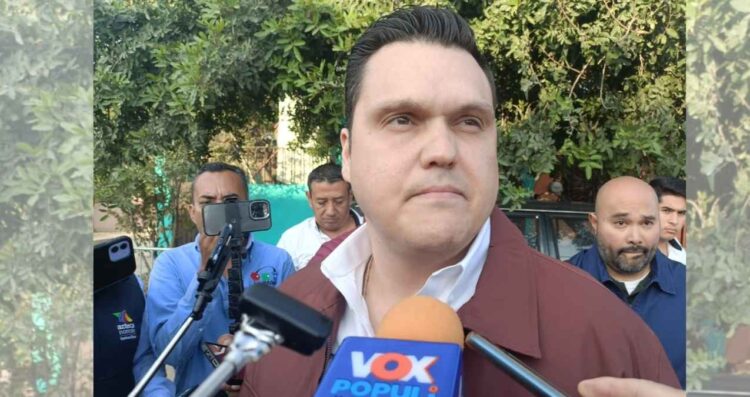 Congreso de Tamaulipas respalda atención directa a damnificados sin el FONDEN