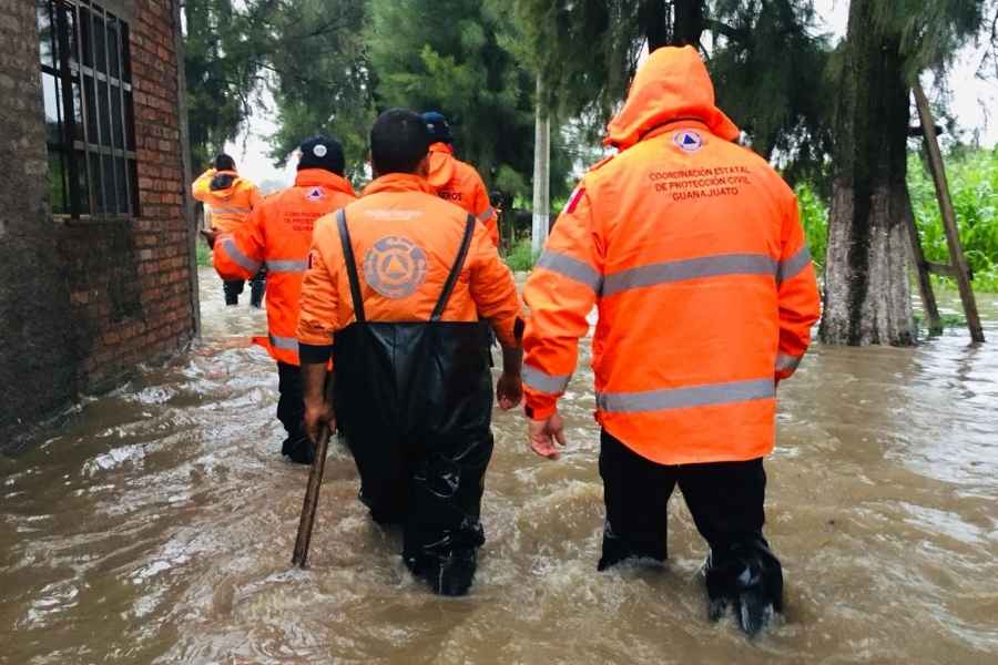 Congreso de Tamaulipas respalda atención directa a damnificados sin el Fonden