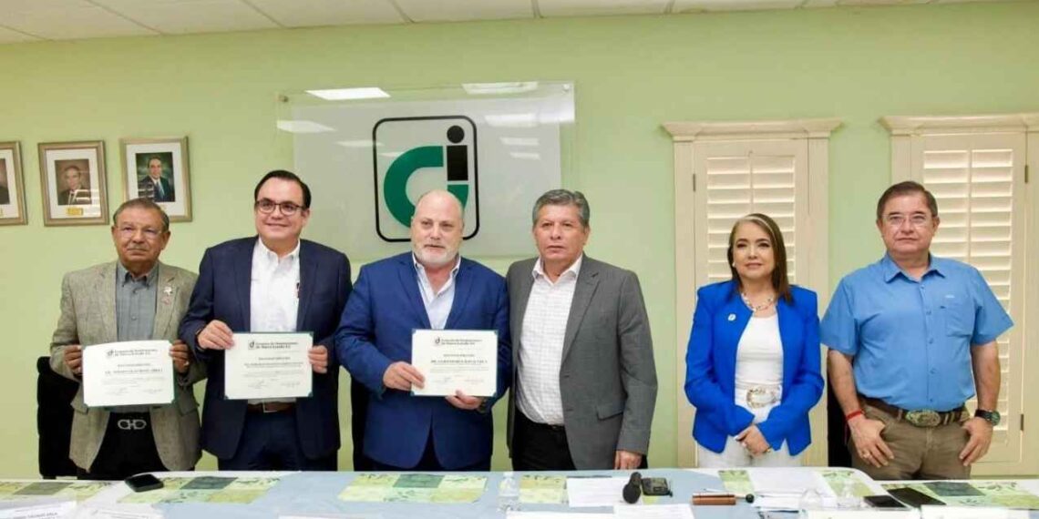 Consejo de Instituciones reconoce la labor del DIF Municipal en Nuevo Laredo