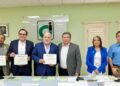 Consejo de Instituciones reconoce la labor del DIF Municipal en Nuevo Laredo