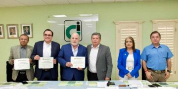 Consejo de Instituciones reconoce la labor del DIF Municipal en Nuevo Laredo