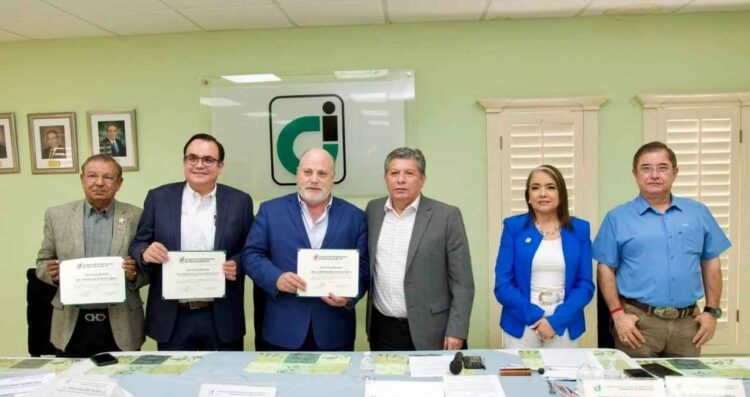 Consejo de Instituciones reconoce la labor del DIF Municipal en Nuevo Laredo