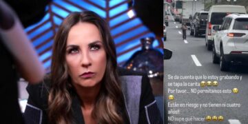 Consuelo Duval denuncia trabajo infantil en calles de la CDMX