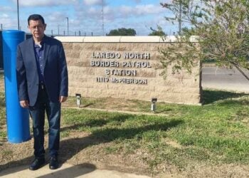 Cónsul en Nuevo Laredo alerta por fraudes en falsos trámites de asilo