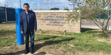 Cónsul en Nuevo Laredo alerta por fraudes en falsos trámites de asilo