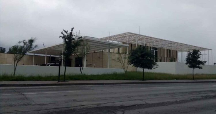 Consulado de EUA en México aclara rumores sobre visas en Matamoros, Tamaulipas