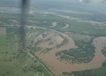 cresta río Pánuco Tampico Madero