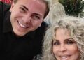 Cristian Castro aclara rumores sobre presunta agresión a Verónica Castro