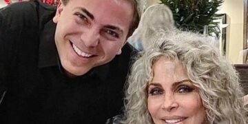 Cristian Castro aclara rumores sobre presunta agresión a Verónica Castro