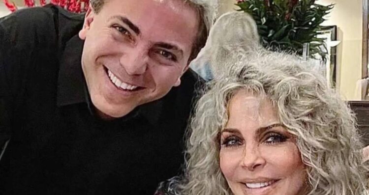 Cristian Castro aclara rumores sobre presunta agresión a Verónica Castro