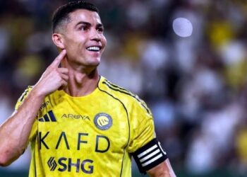 Cristiano Ronaldo patrimonio
