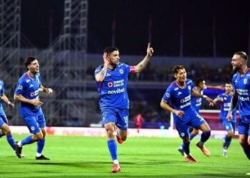 Cruz Azul invicto en CU
