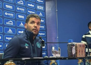Cruz Azul próximo partido