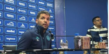 Cruz Azul próximo partido