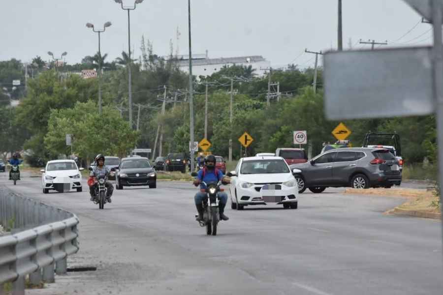 Cruz Roja invita a motociclistas a curso gratuito para prevenir accidentes en Ciudad Victoria