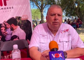 DIF Matamoros, Tamaulipas, refuerza operativos contra explotación infantil en cruceros