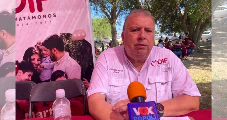 DIF Matamoros, Tamaulipas, refuerza operativos contra explotación infantil en cruceros