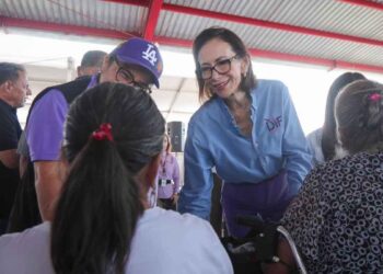 DIF Tamaulipas transforma familias