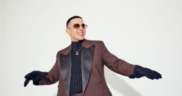 Daddy Yankee regresa con un nuevo álbum inspirado en la Biblia
