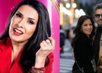 Dalílah Polanco descarta pedir disculpas a Eugenio Derbez por declaraciones en reality