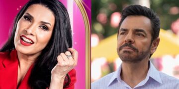 Dalílah Polanco responde a la polémica sobre Eugenio Derbez tras su paso por LCDLFM