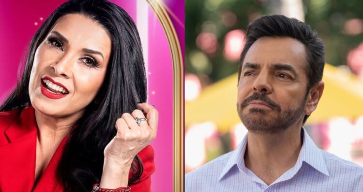 Dalílah Polanco responde a la polémica sobre Eugenio Derbez tras su paso por LCDLFM