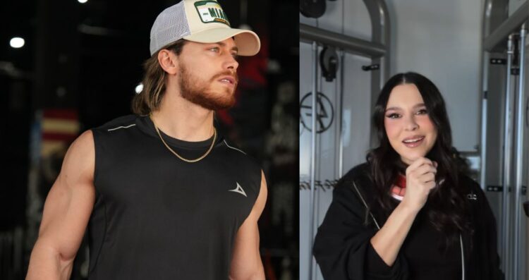 Denisse Guerrero sorprende a Aldo De Nigris con mensaje en la final de LCDLFM