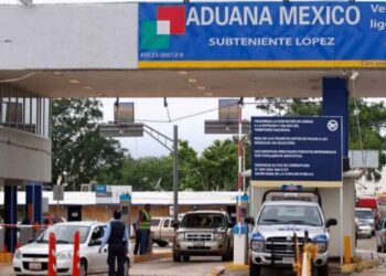 Dependencias gubernamentales revelan que 68 % de los agentes aduanales operan con alto riesgo de corrupción.