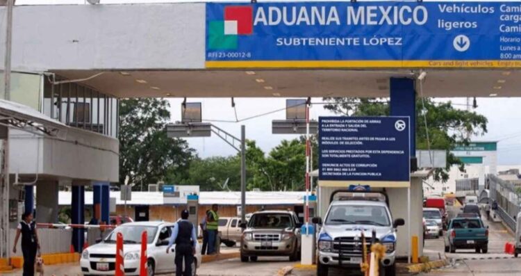 Dependencias gubernamentales revelan que 68 % de los agentes aduanales operan con alto riesgo de corrupción.