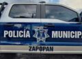 Descubren cuerpo con contusión y huellas de agresión en Zapopan