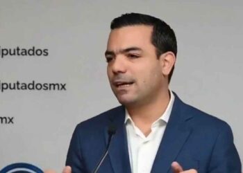 Elías Lixa huachicol fiscal