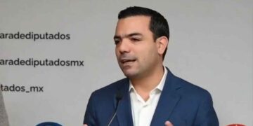 Elías Lixa huachicol fiscal